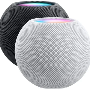 Enceinte résidentielle HomePod Mini Blanc