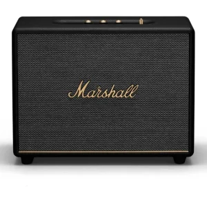 Enceinte résidentielle Woburn III Noir