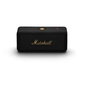 Enceinte sans fil Emberton II - Noir