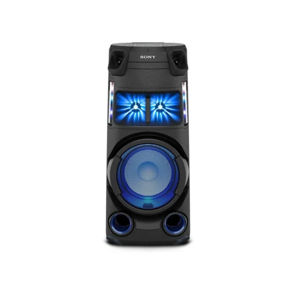 Enceinte sono MHCV43D Noir
