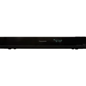 Enregistreur Blu-Ray DMR-BWT850EC
