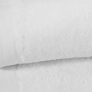 Ensemble de bain 6 pièces 500 g/m² STUDIO (2 draps de douche +2 serviettes de toilette + 2 gants)
