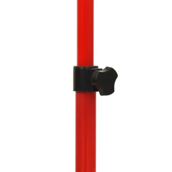 Ensemble de basket réglable pour enfants 120 cm