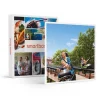 Entrée au Parc Bellewaerde en 2024 pour 1 adulte et 1 enfant - Coffret Cadeau Sport & Aventure