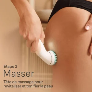 Epilateur électrique Silk-epil 9-481 3D