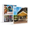 Escapade paisible en montagne : 5 jours en chalet alpin près du lac Léman - Coffret Cadeau Séjour