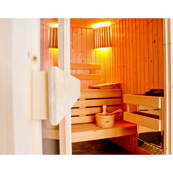Escapade relaxante de 3 jours en hôtel Spa Mercure en Auvergne - Coffret Cadeau Séjour