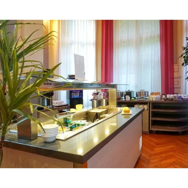 Escapade relaxante de 3 jours en hôtel Spa Mercure en Auvergne - Coffret Cadeau Séjour