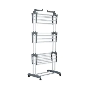 Etendoir 20 Mètres D'étendage En Inox Ex20