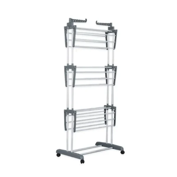 Etendoir 20 Mètres D'étendage En Inox Ex20