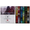 Etui Pastels 'A l'écu' - 120 demi-pastels - Paris Collection