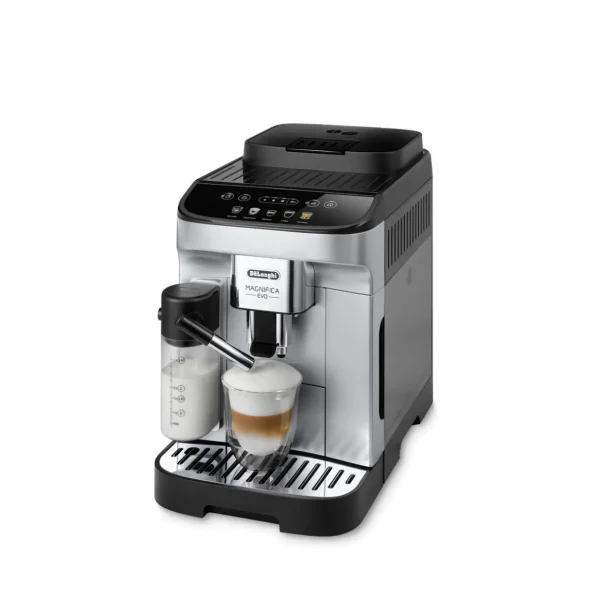 Expresso broyeur à grains ECAM290.61.SB - Gris