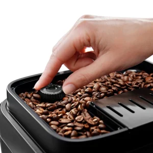 Expresso broyeur à grains ECAM290.61.SB - Gris
