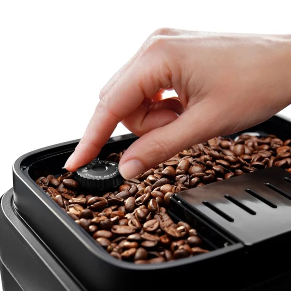 Expresso broyeur à grains ECAM290.61.SB - Gris