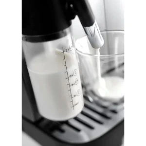 Expresso broyeur à grains ECAM290.61.SB - Gris