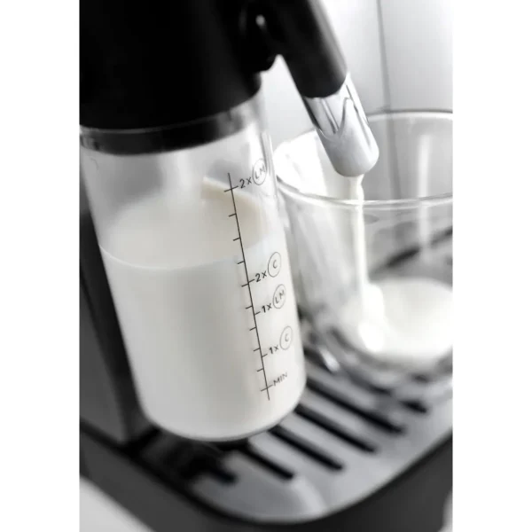 Expresso broyeur à grains ECAM290.61.SB - Gris