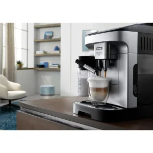 Expresso broyeur à grains ECAM290.61.SB - Gris