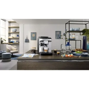 Expresso broyeur à grains ECAM290.61.SB - Gris