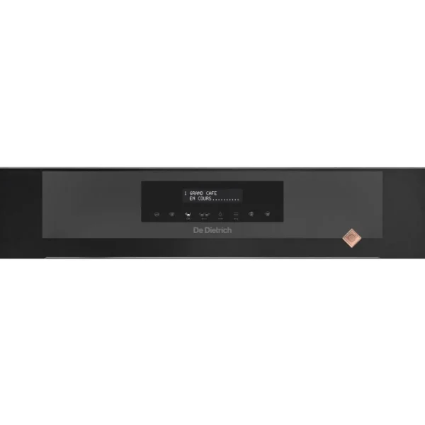 Expresso encastrable DKD7400A