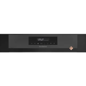 Expresso encastrable DKD7400A