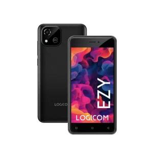EZY 16Go - Noir