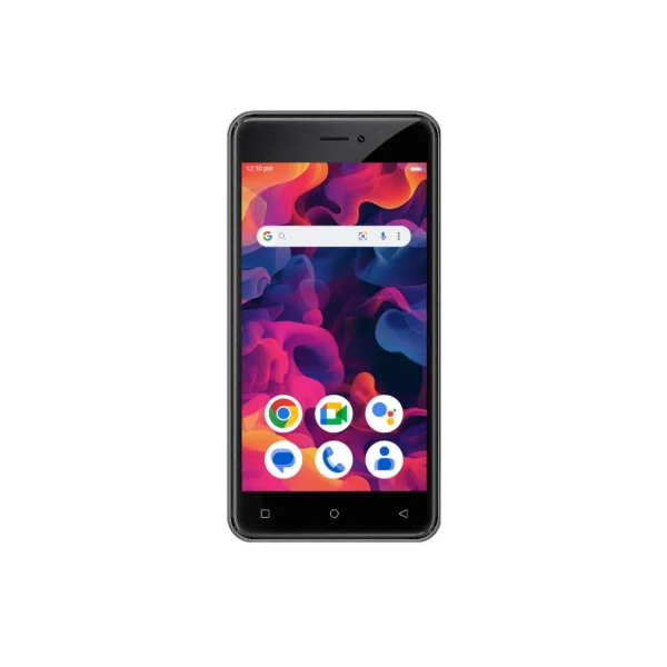 EZY 16Go - Noir