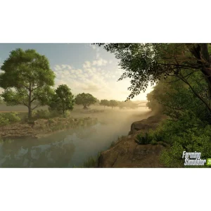 Farming Simulator 25 PC