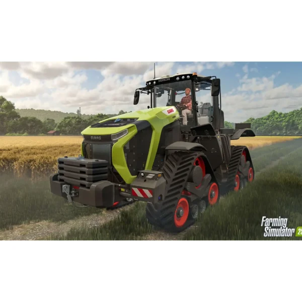 Farming Simulator 25 PS5