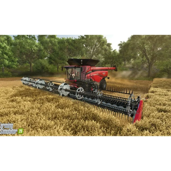 Farming Simulator 25 PS5