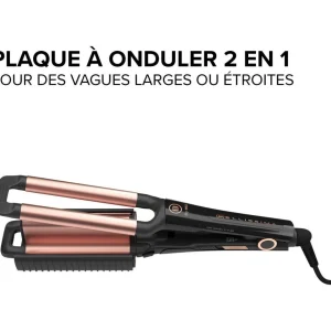 Fer à boucler My pro beach waves GT20 400