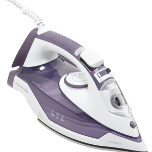 Fer à repasser EFV2600 Cordlys