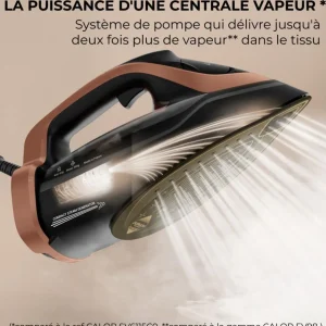 Fer à repasser FV9E50C0 Ultimate Power Pro