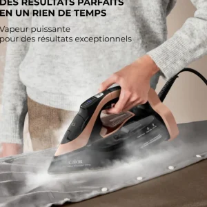 Fer à repasser FV9E50C0 Ultimate Power Pro