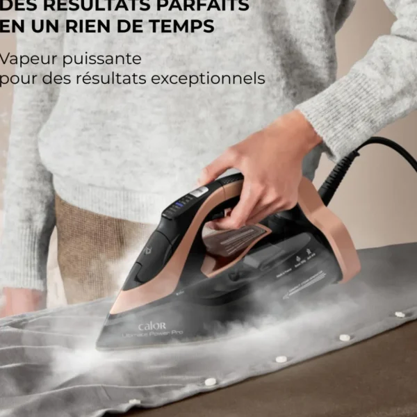 Fer à repasser FV9E50C0 Ultimate Power Pro