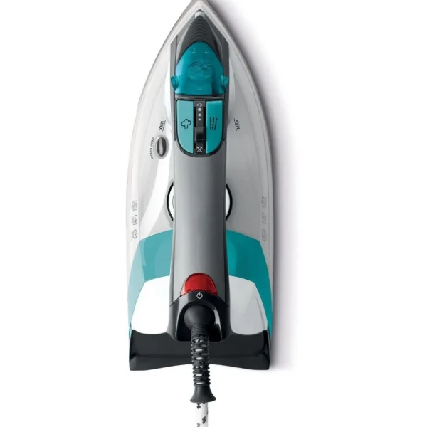 Fer à repasser QC110 Vaporella Quick&Comfort