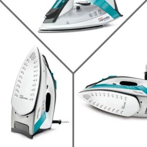 Fer à repasser QC110 Vaporella Quick&Comfort