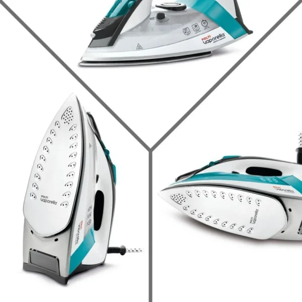 Fer à repasser QC110 Vaporella Quick&Comfort
