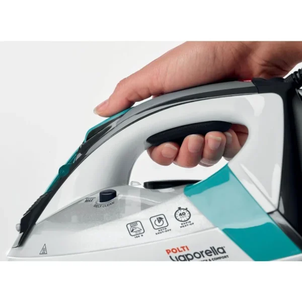 Fer à repasser QC110 Vaporella Quick&Comfort