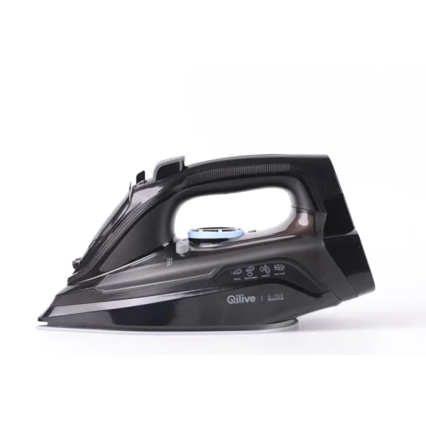 Fer à repasser sans fil Q.5525 - Noir
