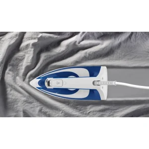 Fer à repasser vapeur FV1711C0 - Bleu