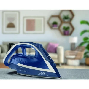 Fer à repasser vapeur 2800w 50g/mn - fv6830c0