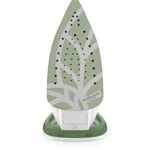 Fer à repasser vapeur Easygliss Eco FV5781C0 - Vert et blanc