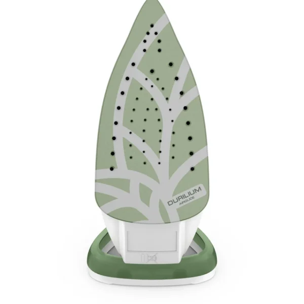 Fer à repasser vapeur Easygliss Eco FV5781C0 - Vert et blanc