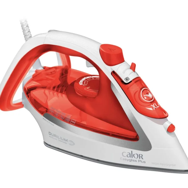 Fer à vapeur FV5722C0 - Rouge