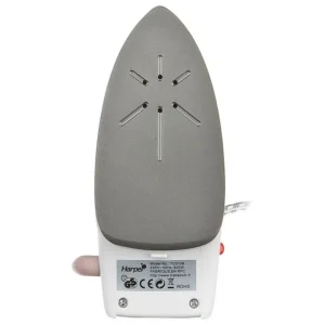 Fer Vapeur De Voyage Avec Poignée Pliable Tc3108 Harper