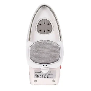 Fer Vapeur De Voyage Avec Poignée Pliable Tc3108 Harper