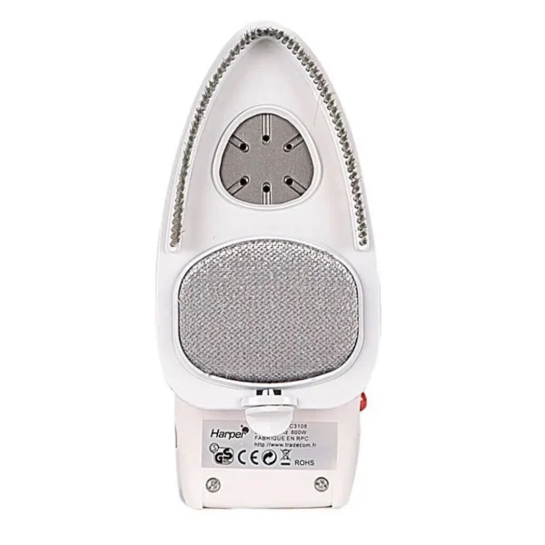 Fer Vapeur De Voyage Avec Poignée Pliable Tc3108 Harper