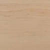 2 Feuilles Placage Bois De Cerisier - 30,5 x 30,5 Cm