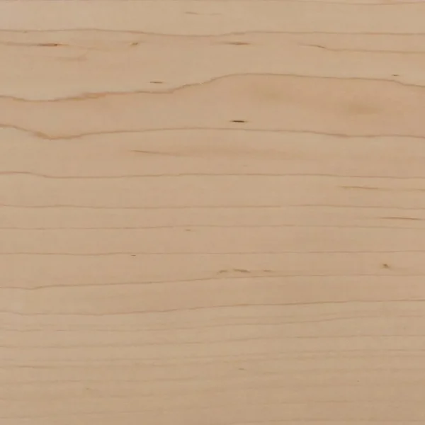 2 Feuilles Placage Bois De Cerisier - 30,5 x 30,5 Cm