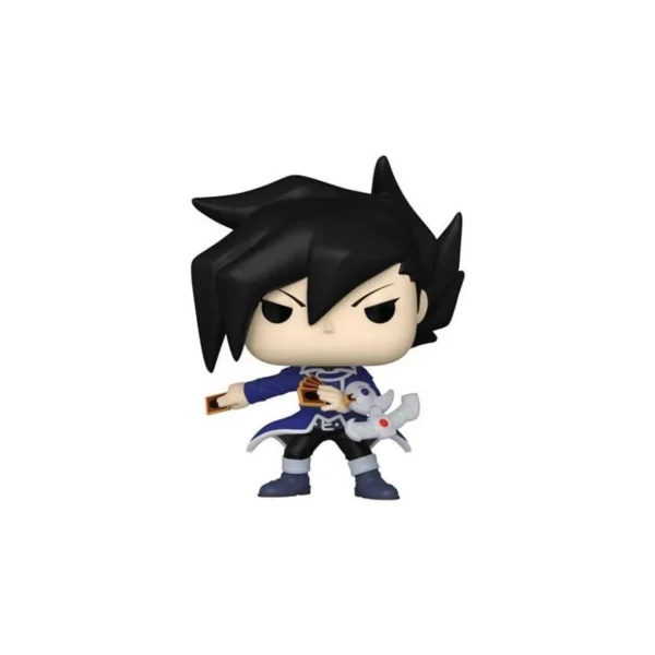 Figurine Funko Pop Animation Yu Gi Oh Chazz Princeton
